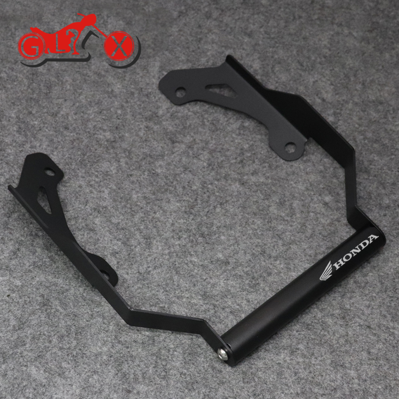 适用本田NC750X导航杆多功能支架