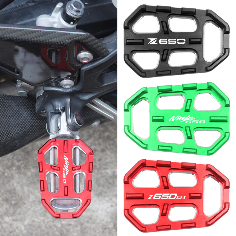 忍者650Z650Z650RS改装件