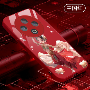 保护套V2506A软潮个性 Y200液态Y200i玻璃Y200t防摔Y100潮牌Y100i奢华Y50 Y300pro 适用于vivoY500手机壳Y300