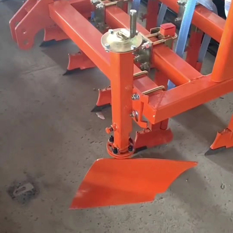 小麦播种机扶垄器旋耕机起垄器打埂器扶垄起垄器旋耕机打埂器