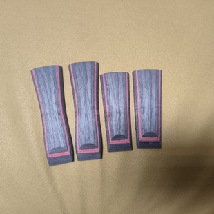 乒乓球拍手柄横柄直柄diy直改横阿尤斯木CR手柄