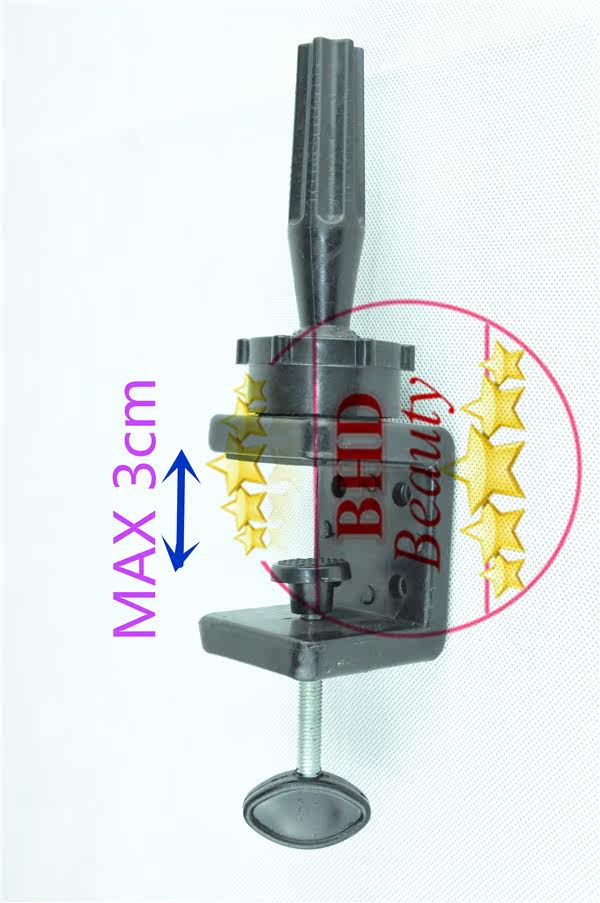 Accessoires pour perruques - Ref 230335 Image 1