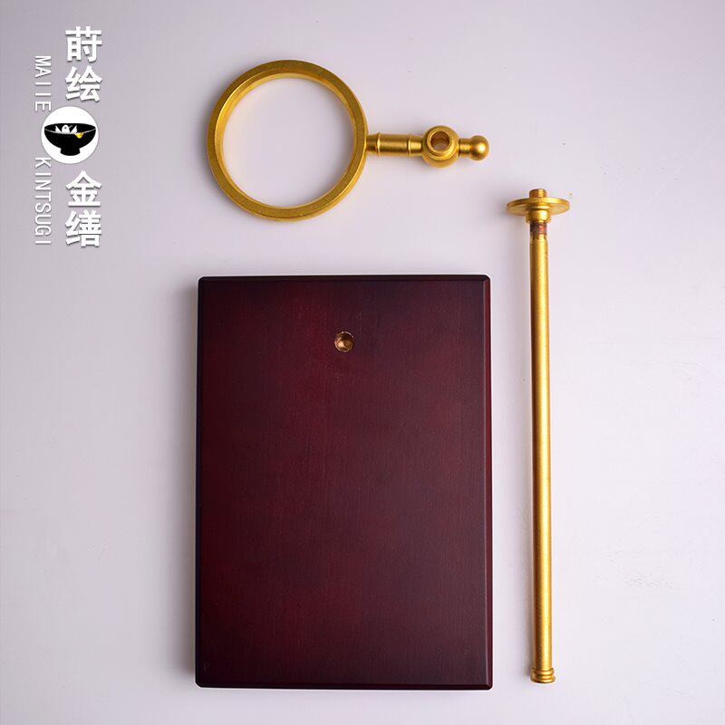 木制底托手冲调节套装 玻璃滴滤杯架 家用手动器具自由咖啡壶高度|ruв категории посуда, кофе, кофейник - от Buy2taobao.com для оказания профессиональной услуги покупки агента Taobao