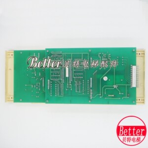 奥的斯 JAA25140AAB103 双八显示板 全新