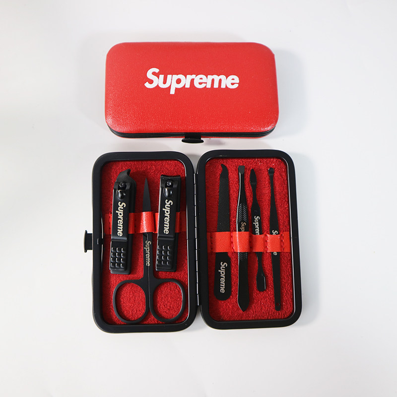 Fashionable Brand Fashionable Personalized Nail Clipper Set Bo