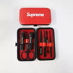 Fashionable Brand Fashionable Personalized Nail Clipper Set Box Household Nail Clipper Manicure Tool Set Gift Customization