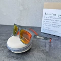 Gray Sunglasses Nb + Storage Box)
