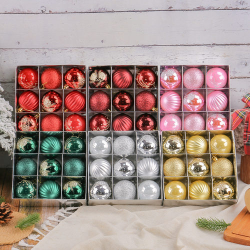 ChristmasBallGiftTreeDecor