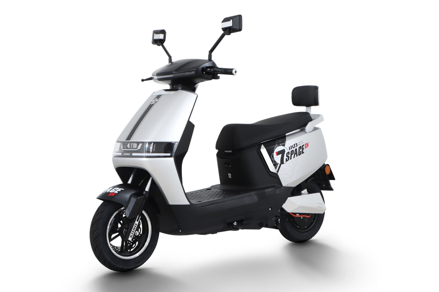 小刀启航长征版电动车原厂外壳全套配件大灯裕泰起航前围面板头罩