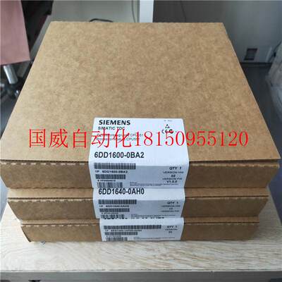 议价6DD1661-0AE1/OAE1 TDC通信组件工业以太网CP51M1通讯模现货