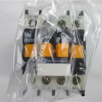 CA2-DN31C 接触式中间继电器 CA2-DN31 M7C /CA2 DN31 220V