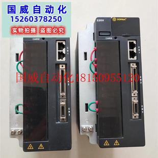 3KW伺服驱动器9成现货 0003AAB1系列2.2KW 02D2 议价 EPS