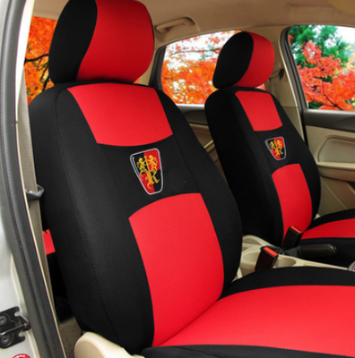 荣威350座套专车专用座套