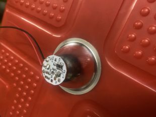 4.2Ⅴ反光杯铝合金头灯手电筒激光灯珠强光灯头手电筒配件大全灯