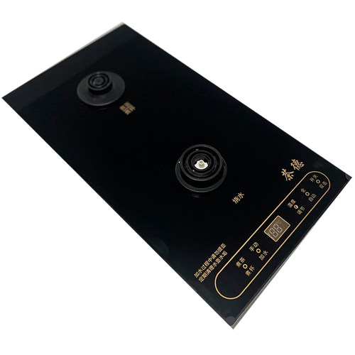 茶德茶世界电茶炉底座单炉主机