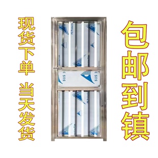不锈钢门现货包邮入户门阳台门单门杂物间门出租房门室外门房间门