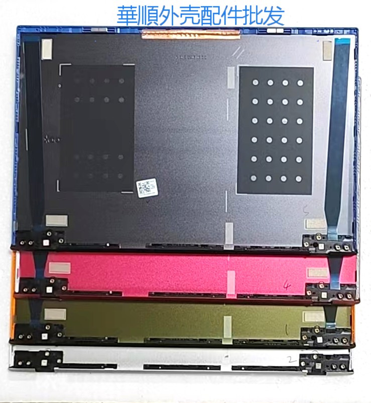 华硕S14XS431FA壳B壳C壳D壳