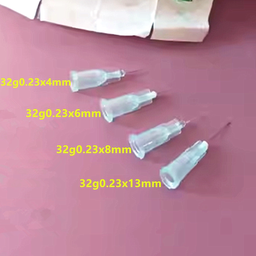 小针头一次性小针头32g023x15mm
