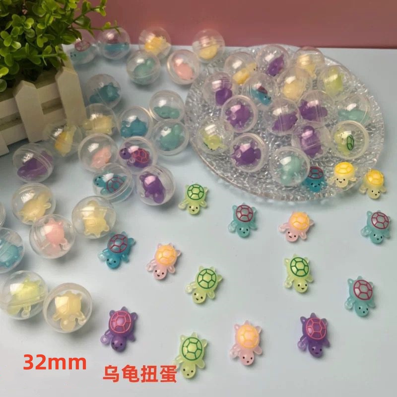 32mm扭蛋1元扭蛋机商用球