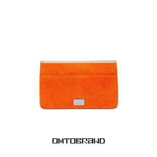 omto2025新款托特内胆包购物袋内衬托特收纳包包