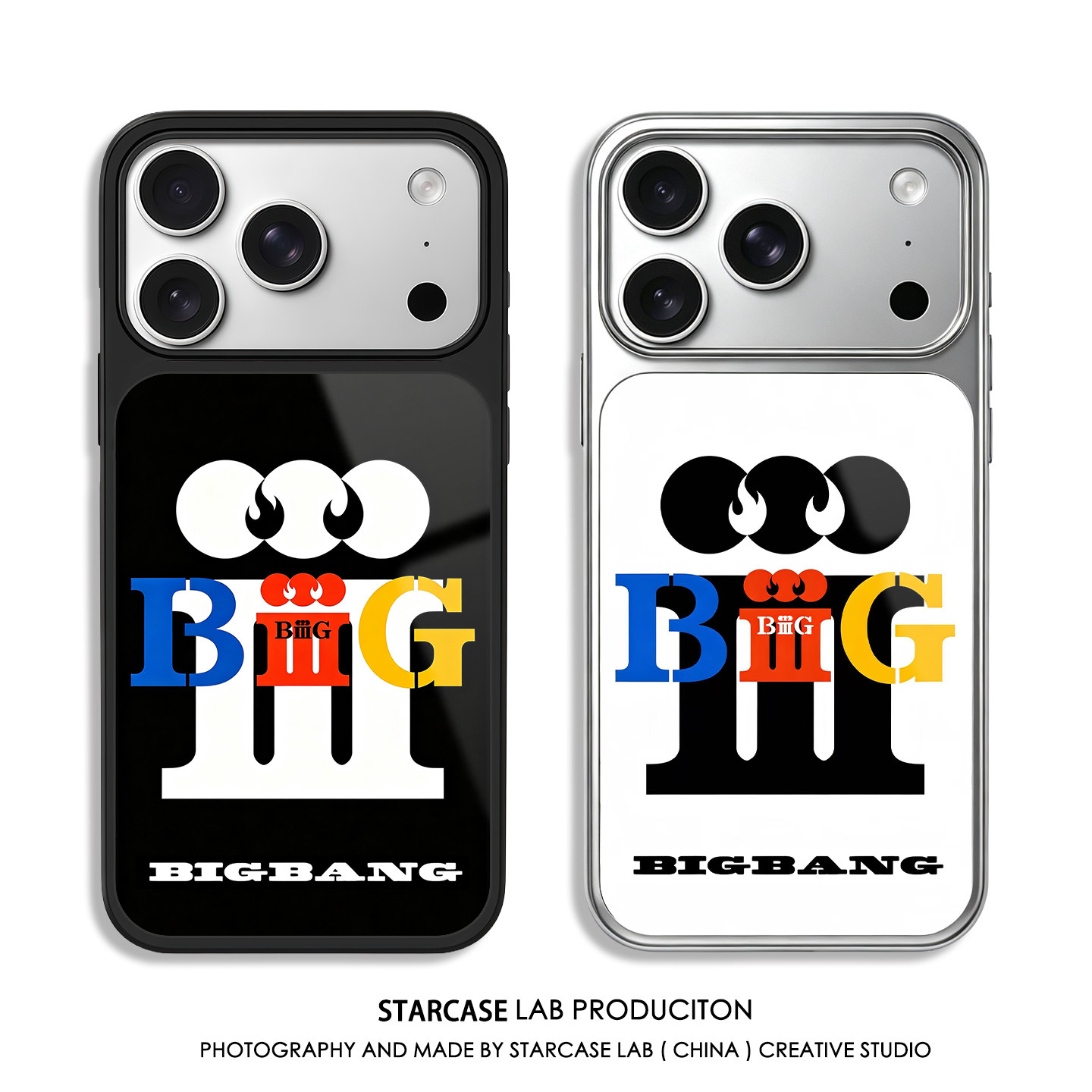 BIGBANG新专辑MagSafe手