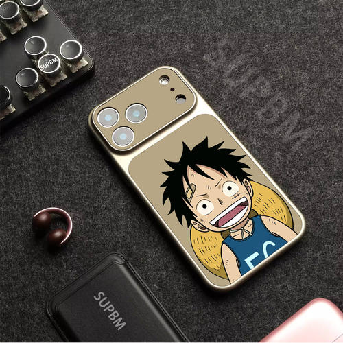 童年鲁夫磁吸适用苹果17