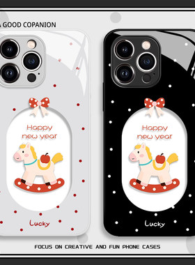 蝴蝶结小马手机壳适用华为pura80马年mate70pro小清新p50/p60/nova15ultra/14/13/12新款11/10/40/30/9/8se/7