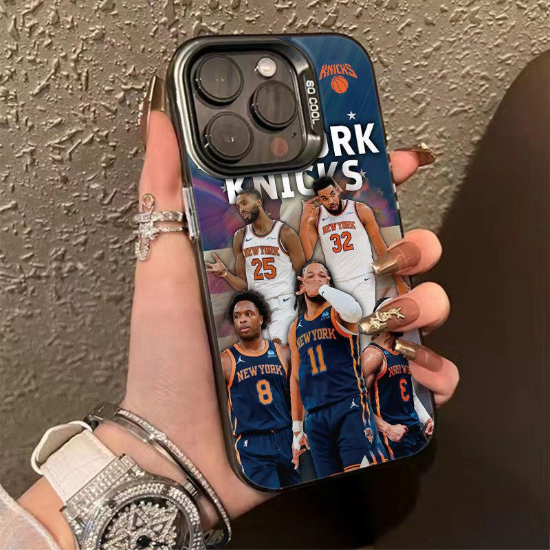 NBA篮球总决赛17马刺6尼