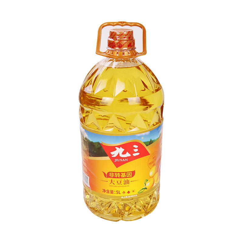 Nine three soybean oil(class a) 5L/ Barrelin the Agri rice/Dried foods/Condiment , Cooking oil/Flavored oil , Soybean oil  category - from Buy2taobao.com to provide professional Taobao agent buy service