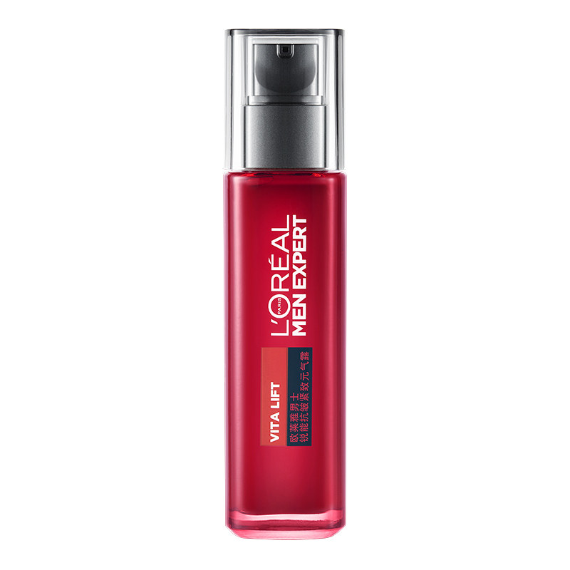 欧莱雅男士锐能抗皱紧致元气露 110ml/瓶|ruв категории Средства для ухода за собой, мужчин уход (новая), Круто воды мужчин кожа - от Buy2taobao.com для оказания профессиональной услуги покупки агента Taobao