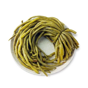 [酸豆角约150g]