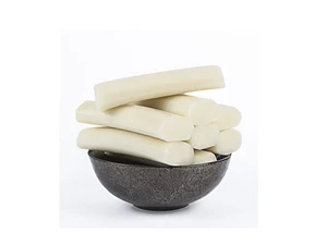 Ароматный белый Новый год торт 500G
