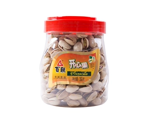 Байлян Фисташки 320г