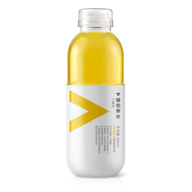 农夫山泉力量帝维他命水热带水果风味 500ml/瓶在类目 咖啡/麦片/冲饮, 饮料, 功能饮料中 - 来自Buy2taobao.com提供专业的淘宝代购服务