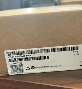 1500电源模块PS 60W 6ES7507 507 0AB0 6ES7 0RA0议价 0RA00