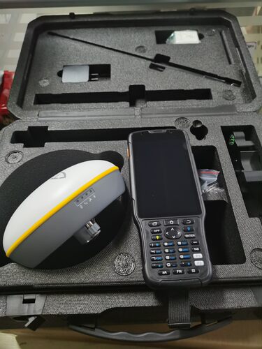 新款智能惯导RTK，含终身CORS帐号，丰疆智能RTK，型号V1T