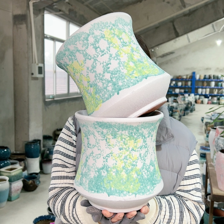 高20口20,鲜花速递/花卉仿真/绿植园艺,花盆,淘宝优惠券,粉丝福利购,淘宝优惠卷