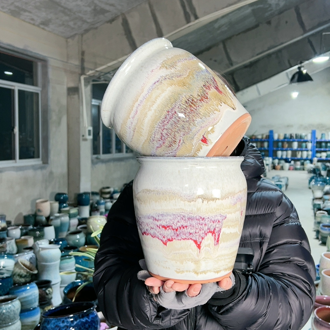 高20口17,鲜花速递/花卉仿真/绿植园艺,花盆,淘宝优惠券,粉丝福利购,淘宝优惠卷