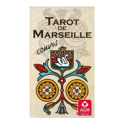 TarotdeMarseilleConvos