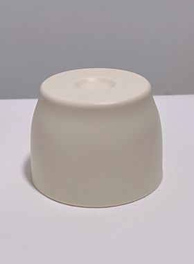 小雅象奶瓶配件防胀气奶瓶盖子防尘盖导气管螺牙奶嘴圈Phanpy原装