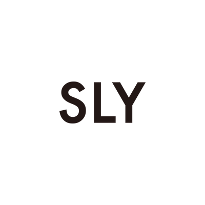 SLY春季美拉德废土风低腰微喇裤绑带休闲裤030HAZ31-0911