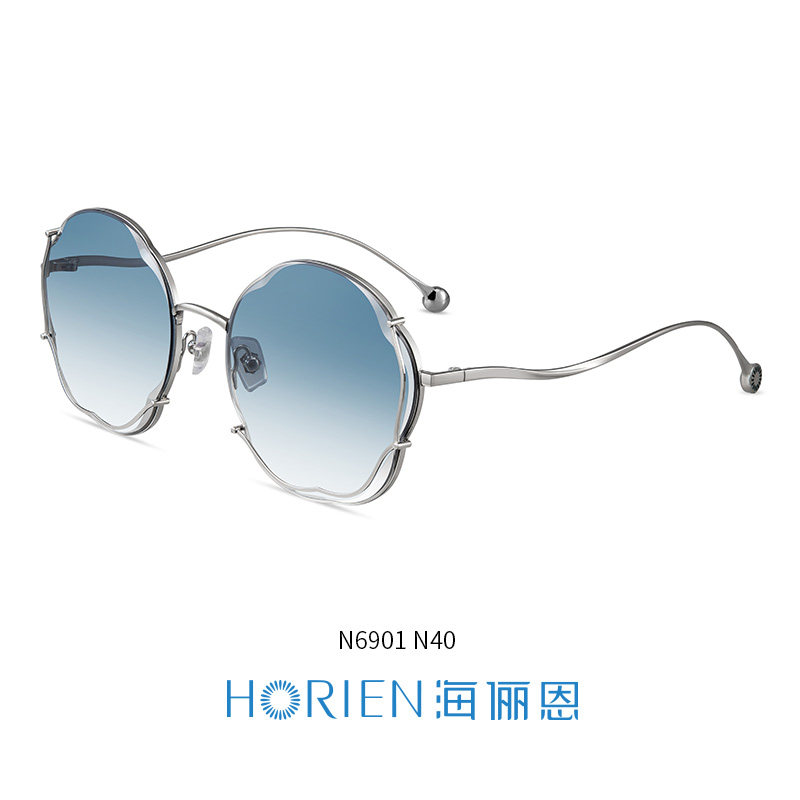 2025新款高级感墨镜女款