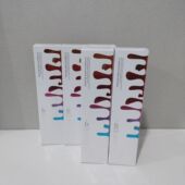 嘉瀛染发膏盈彩像素染膏理发店专用发廊批发染色染发微潮色盖白发