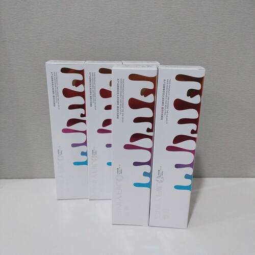 嘉瀛染发膏盈彩像素染膏理发店专用发廊批发染色染发微潮色盖白发