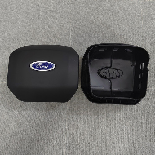 全新福特FORD猛禽F150汽车方向盘喇叭盖板封面外壳