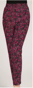 Pantalon collant personne âgée simple - Ref 751815 Image 3