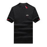 2024冬季新款潮流短袖半高领套头毛衣羊毛衫针织衫打底8715/p125，商品下架区，钱塘7038(原5007）