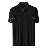 2025新款冬季男毛衣羊毛衫鸡心领针织衫打底衫25863p135长期有货，男装针织衫/毛衣，钱塘7038(原5007）