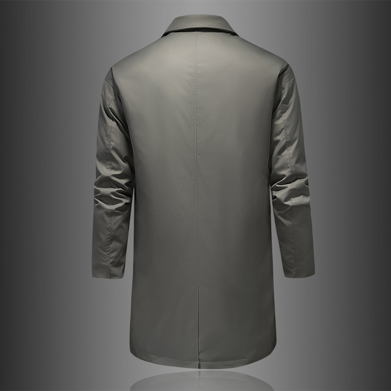 男士商务休闲白鸭绒外穿长款羽绒服外套1188/p285偏大款398,商品下架区,钱塘7038(原5007）