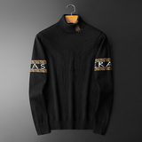 2024新品男士冬季加厚半高领羊毛衫毛衣针织衫打底衫7804p135,男装针织衫/毛衣,钱塘7038(原5007),钱塘大厦 2024新品男士冬季加厚半高领羊毛衫毛衣针织衫打底衫7804p135,男装针织衫/毛衣,钱塘7038(原5007),钱塘大厦